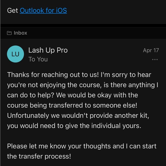 Lash Up Pro Certified Course - Picture 2 of 3